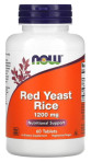 Red Yeast Rice Extract 1200 mg